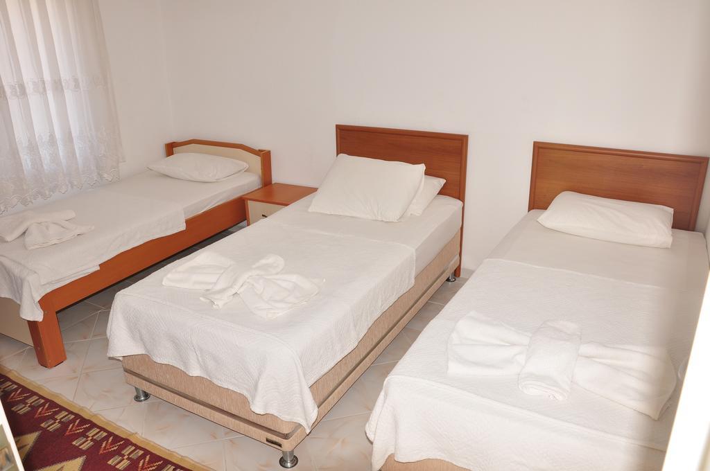 Apartment Iskandil Datça Chambre photo