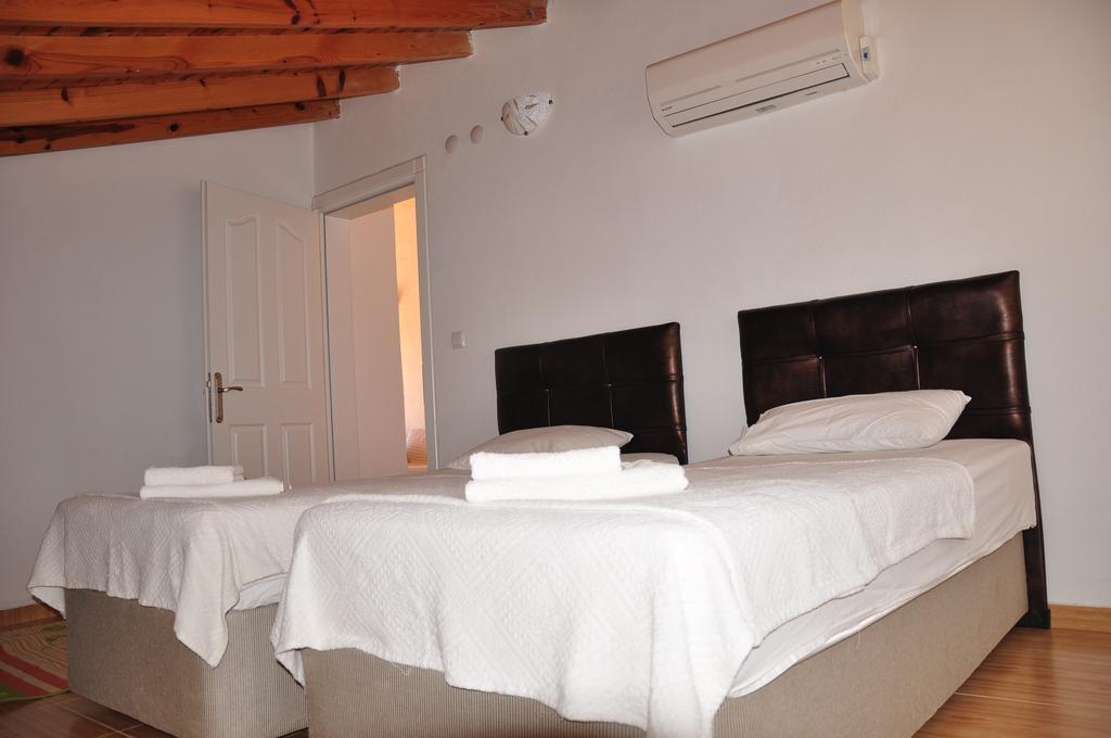 Apartment Iskandil Datça Chambre photo