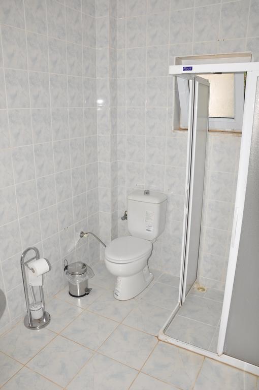 Apartment Iskandil Datça Chambre photo
