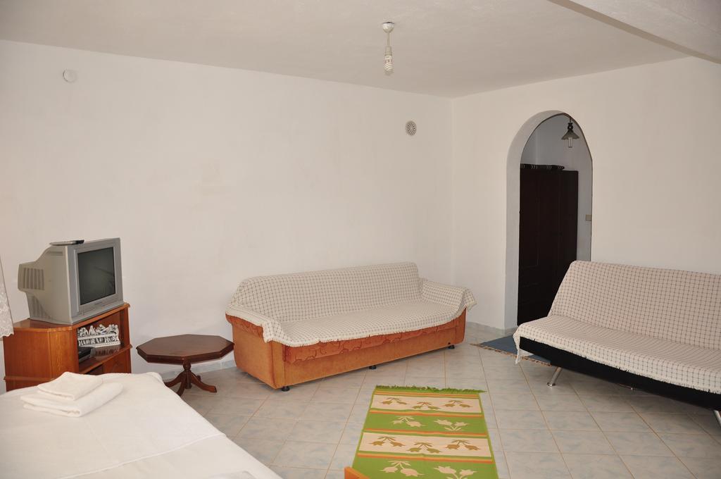 Apartment Iskandil Datça Chambre photo
