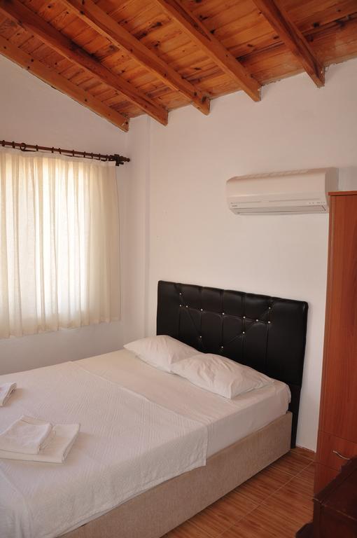 Apartment Iskandil Datça Chambre photo
