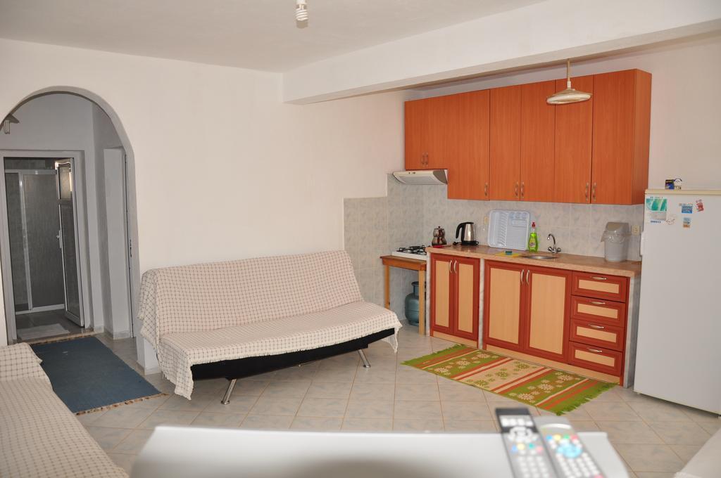 Apartment Iskandil Datça Chambre photo