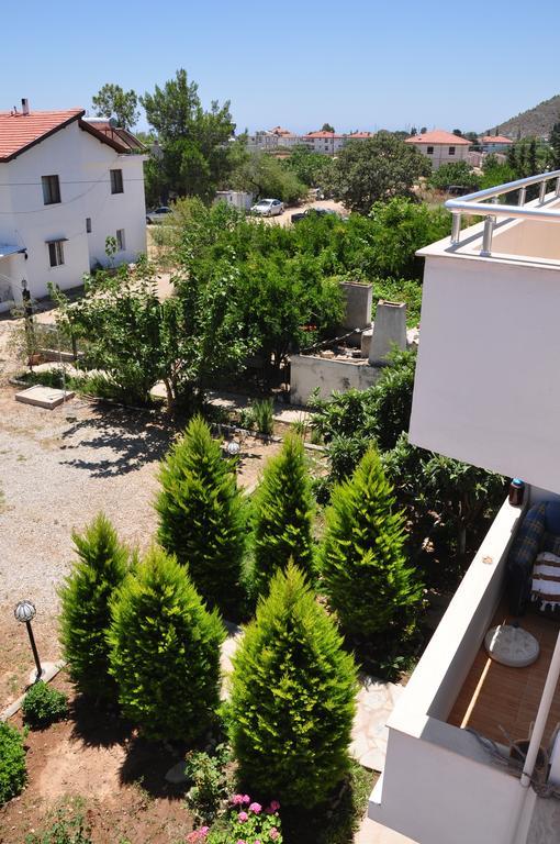 Apartment Iskandil Datça Extérieur photo