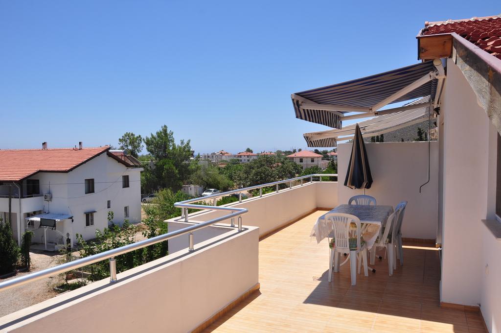 Apartment Iskandil Datça Chambre photo