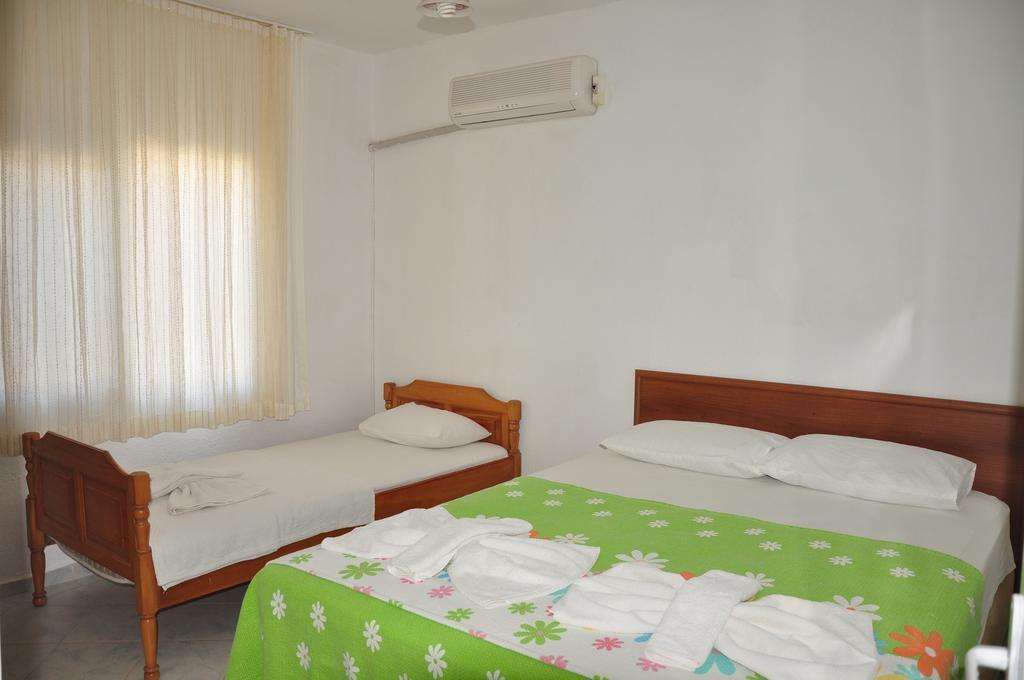Apartment Iskandil Datça Chambre photo